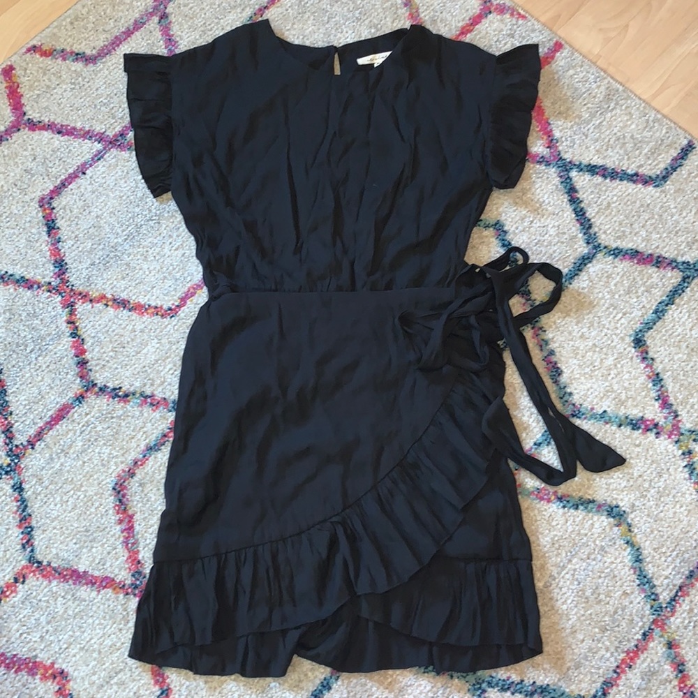 VICI Dolls dress
